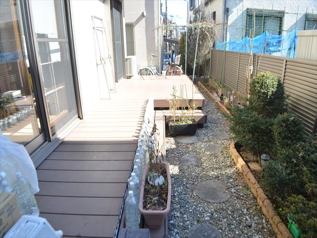 川口市桜町６丁目　戸建  その他