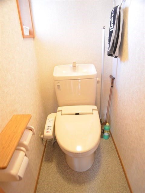 川口市桜町６丁目　戸建  その他