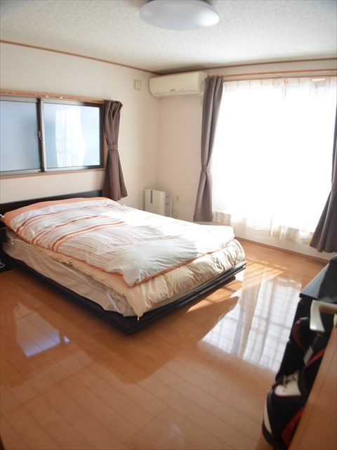 川口市桜町６丁目　戸建  その他