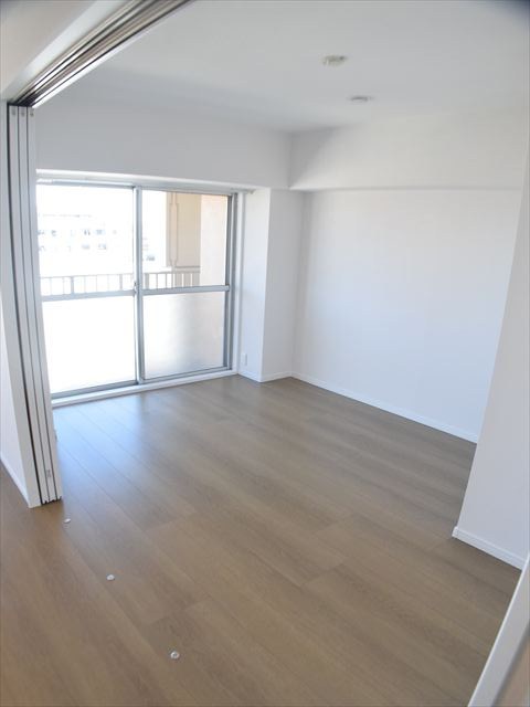 竹の塚マンション  その他