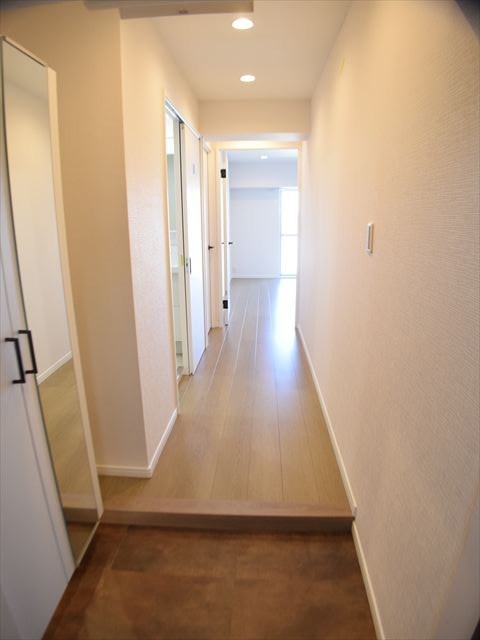 竹の塚マンション  その他