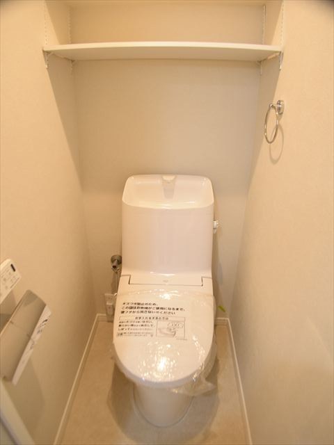 竹の塚マンション  その他