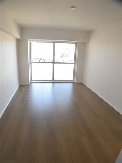 竹の塚マンション  その他