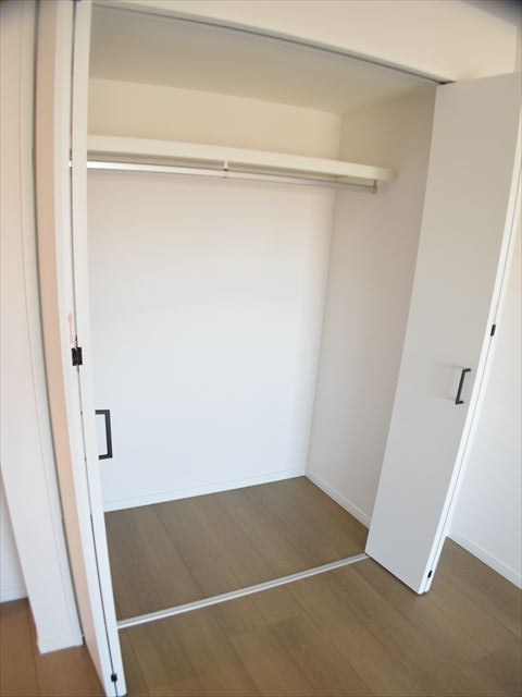 竹の塚マンション  その他