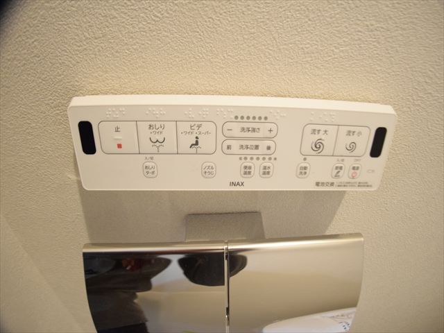竹の塚マンション  その他