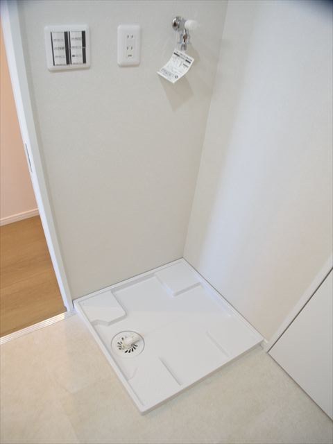 竹の塚マンション  その他