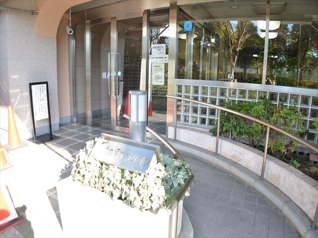 竹の塚マンション  その他