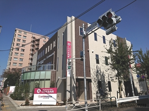 竹の塚マンション  周辺画像3
