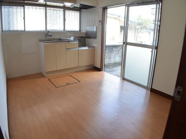草加市西町　戸建 外観写真
