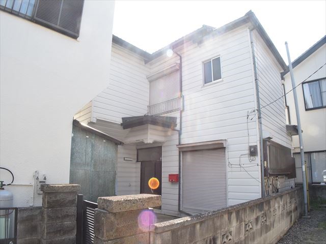 草加市西町　戸建 その他