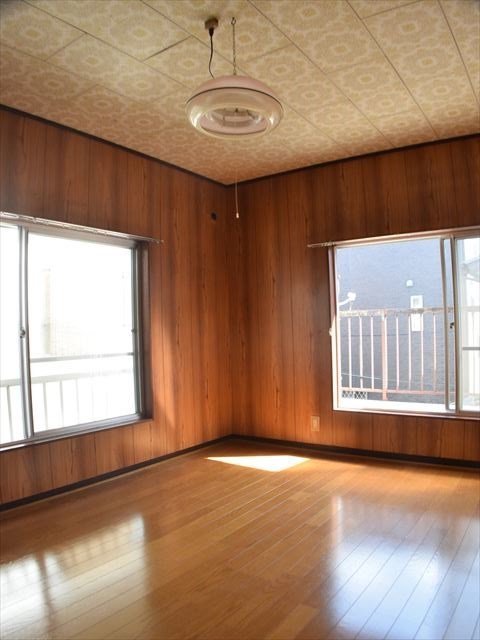 草加市西町　戸建 その他