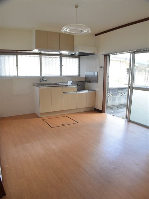 草加市西町　戸建 その他