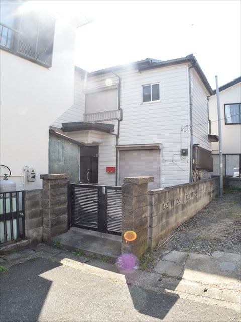 草加市西町　戸建 その他