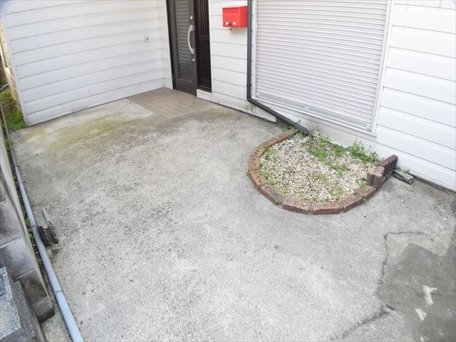 草加市西町　戸建 その他