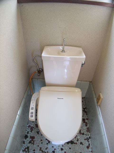 草加市西町　戸建 その他
