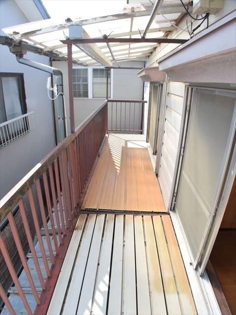 草加市西町　戸建 その他