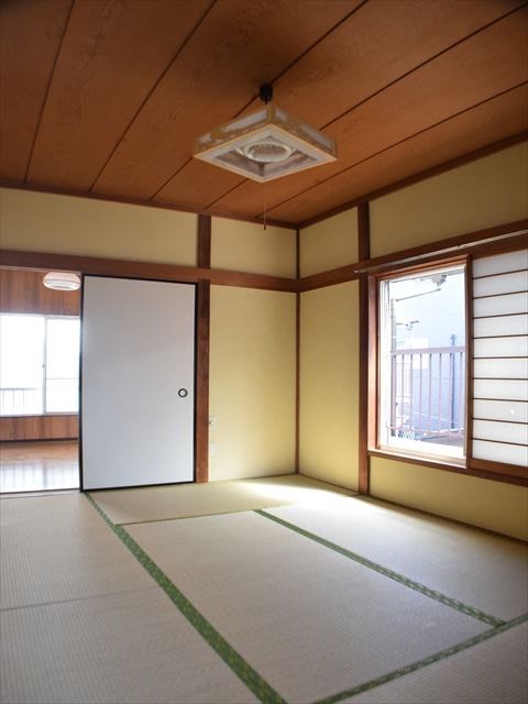 草加市西町　戸建 その他