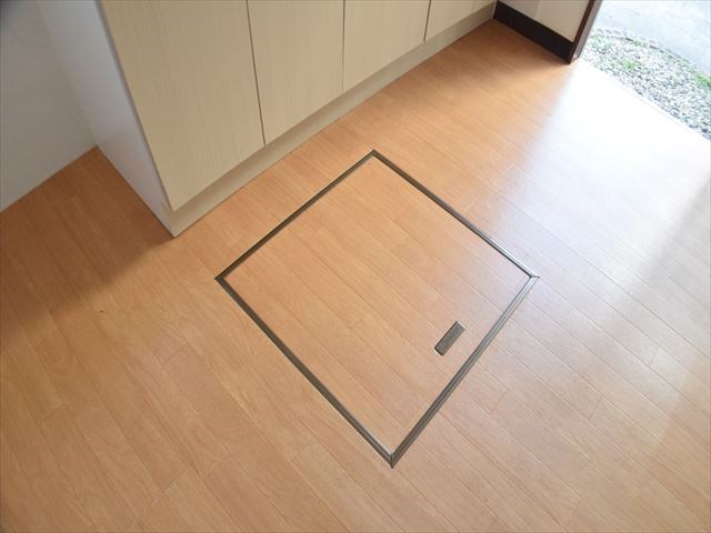 草加市西町　戸建 その他