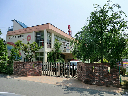 草加市西町　戸建 周辺画像7