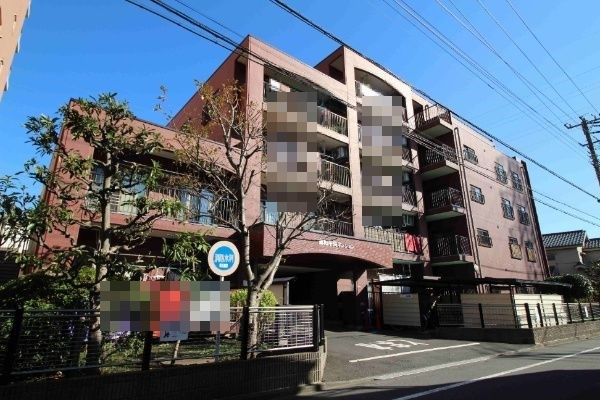 東和中央マンション  その他