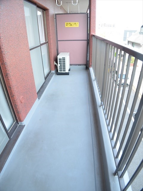 東和中央マンション  その他