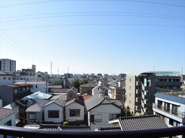東和中央マンション  その他
