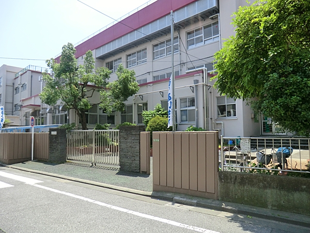 東和中央マンション  周辺画像6