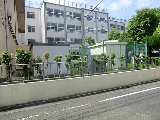 東和中央マンション  周辺画像7