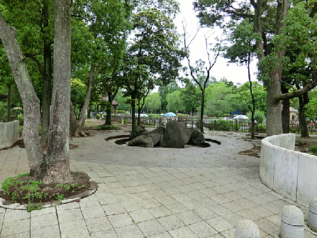 マンハイム竹の塚 周辺画像10