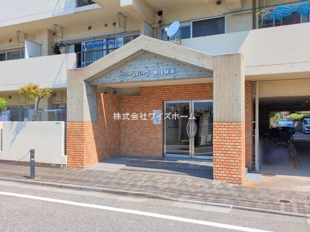 グリーンパーク第18綾瀬 その他