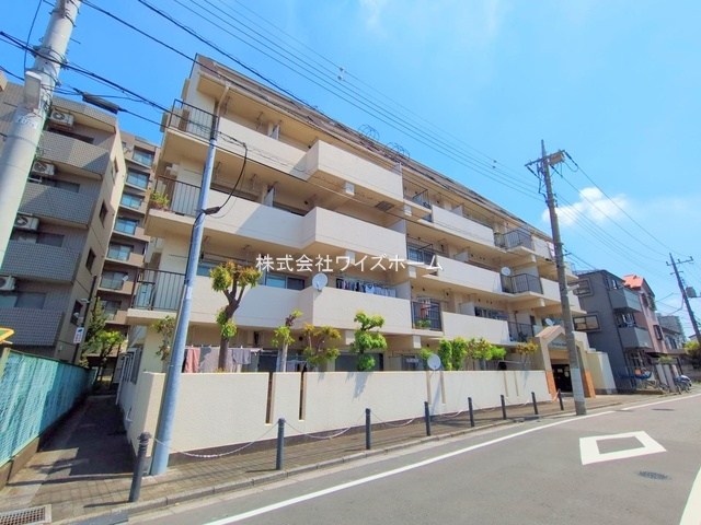 グリーンパーク第18綾瀬 その他