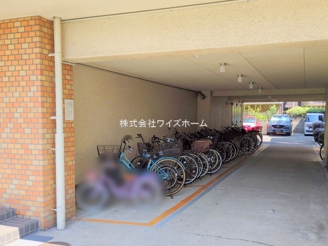 グリーンパーク第18綾瀬 その他