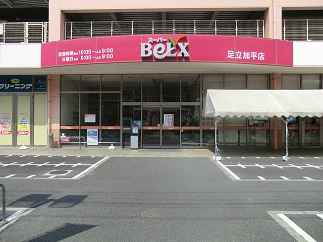 グリーンパーク第18綾瀬 周辺画像3