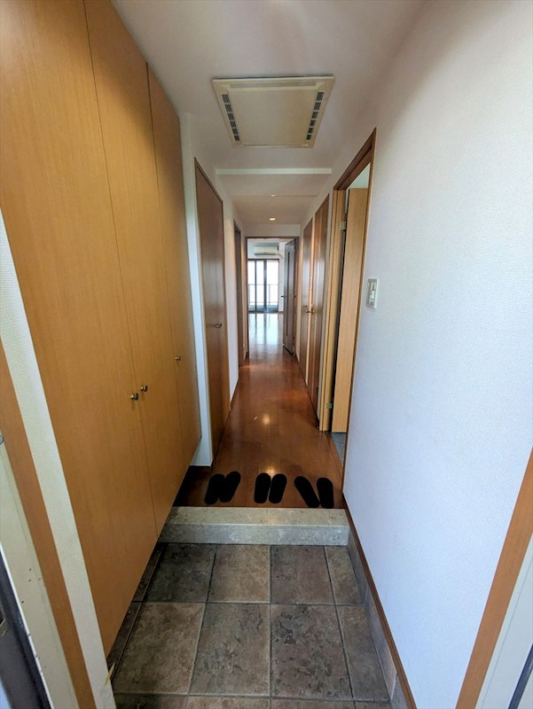 まだまだ使えるお部屋です♪ 浦和仲町ダイヤモンドマンション その他