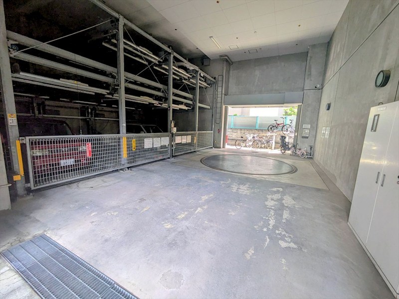 浦和仲町ダイヤモンドマンション その他
