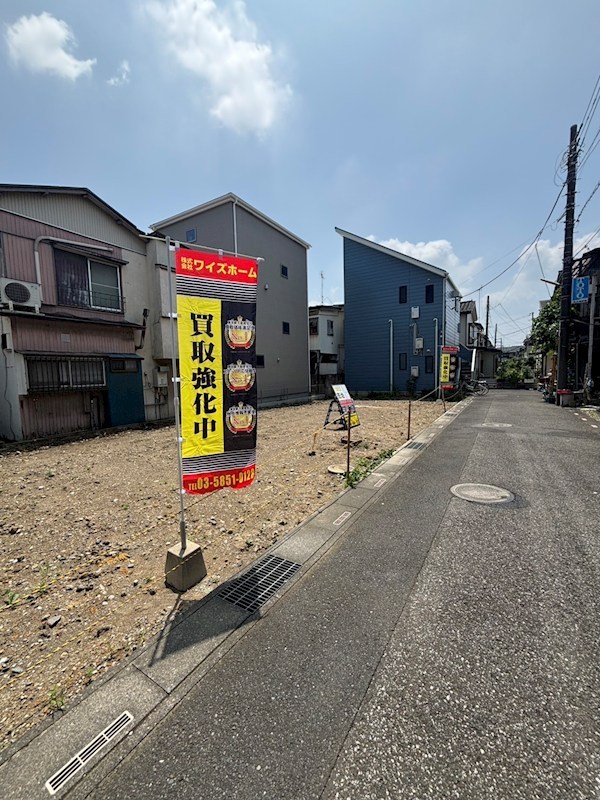 機能的で使いやすい間取り設計♪ 川口市安行領根岸 新築戸建 その他