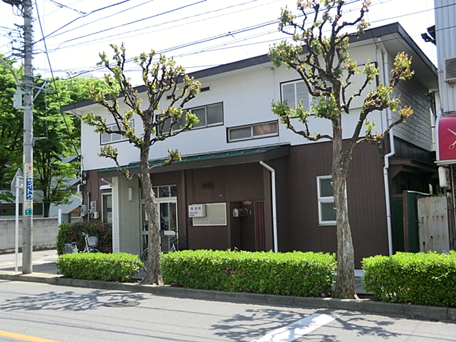 森医院 川口市安行領根岸 新築戸建 周辺画像10