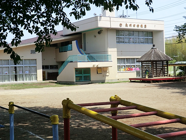 北川口幼稚園 川口市安行領根岸 新築戸建 周辺画像7