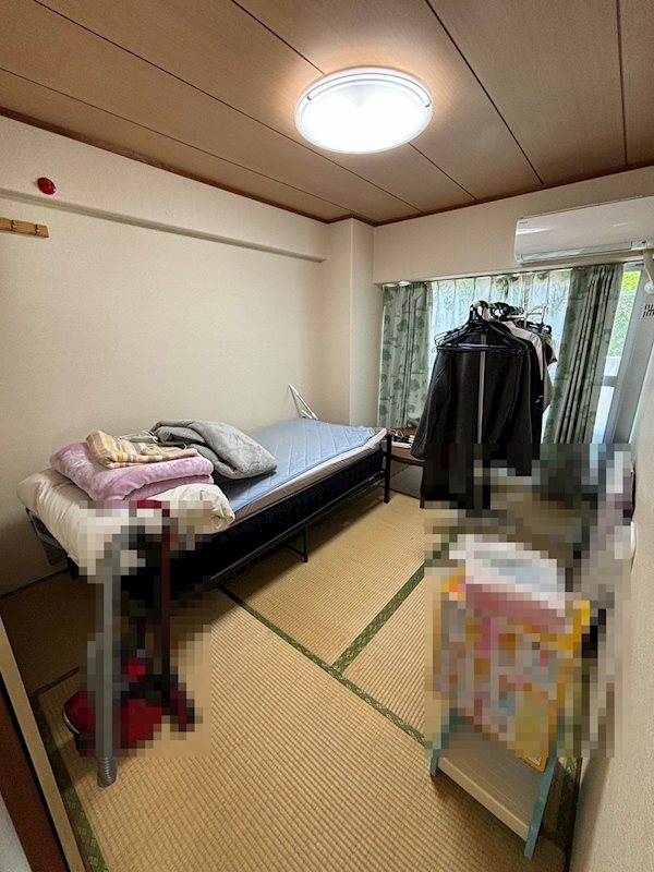 マンハイム竹の塚  その他