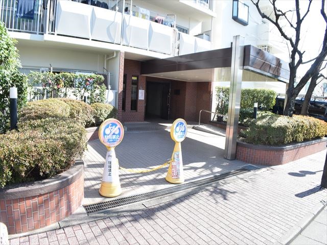 マンハイム竹の塚  その他