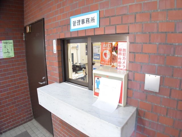 マンハイム竹の塚  その他