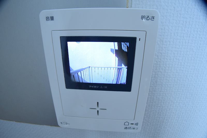 マンハイム竹の塚  その他