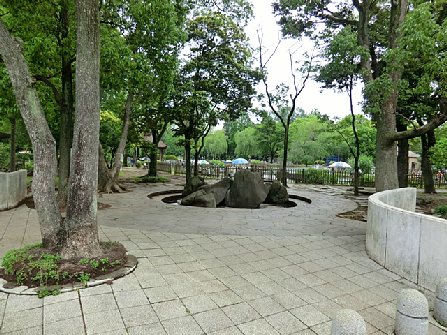 マンハイム竹の塚  周辺画像10