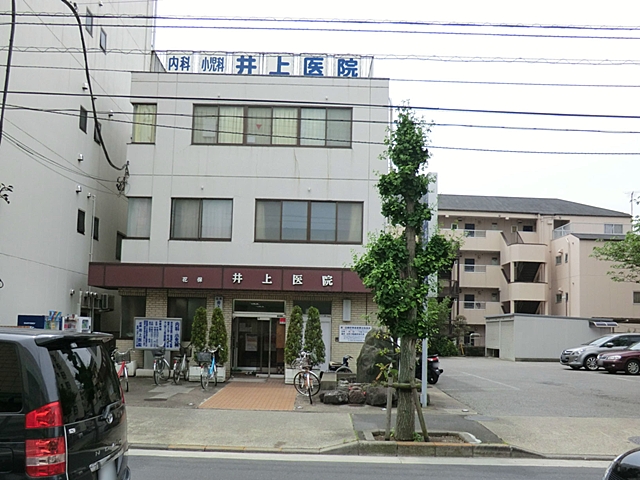 マンハイム竹の塚  周辺画像7