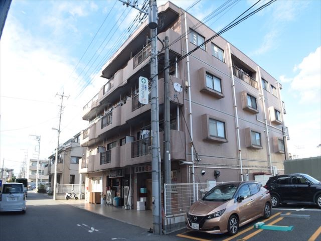 コマツエイト曲本 その他