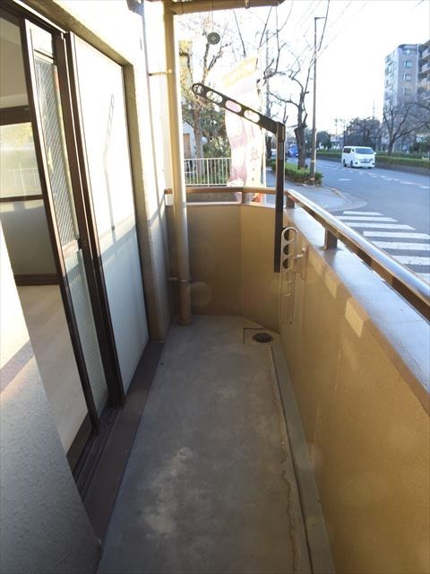 セザール第二北綾瀬 その他