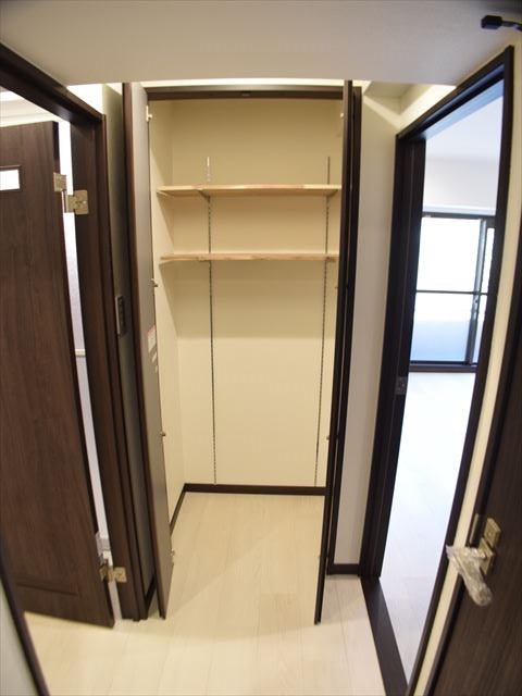 セザール第二北綾瀬 その他