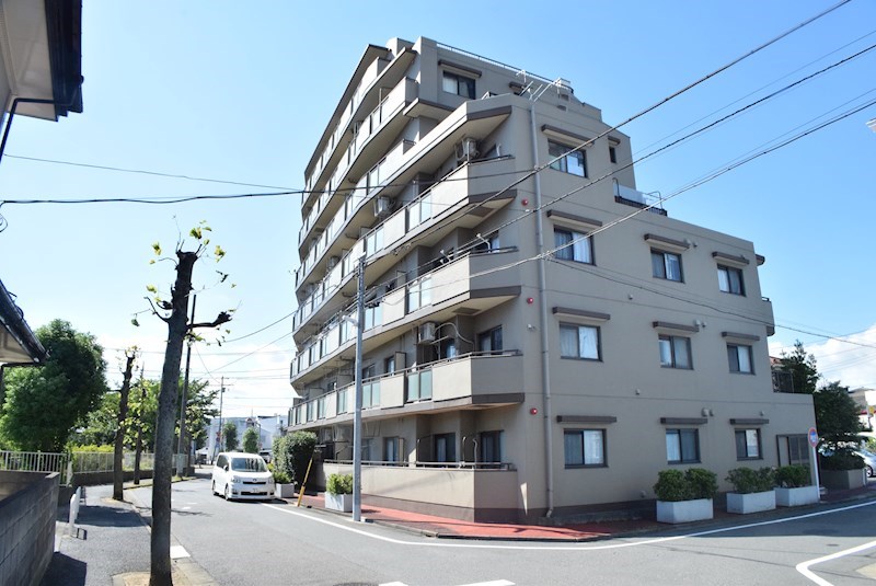 セザール第二北綾瀬 その他