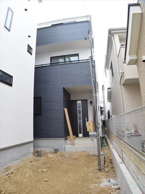 さいたま市緑区東浦和７丁目１号棟　新築戸建 その他