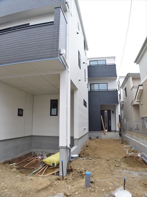 さいたま市緑区東浦和７丁目１号棟　新築戸建 その他